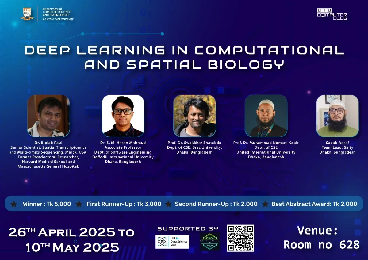 Deep Learning Workshop